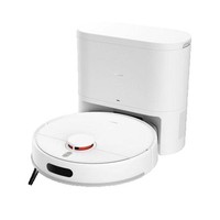 Xiaomi Robot Vacuum H40 Saugroboter 10000 Pa Weiß