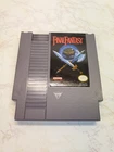 Final Fantasy NES Cart Nintendo Entertainment System VTG Authentic Tested Game