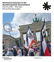 Wolfgang Zimmermann | Rechtsextremismus In Der Bundesrepublik Deutschland | Buch