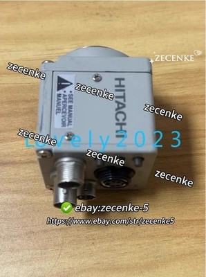 1pc used   CCD KP-D20AP Industrial Camera #md