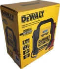 DeWALT DXAELJC20 Lithium Jump Starter with Air Compressor (New in Box/Unused)