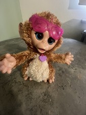 FurReal Friends Pets monkey