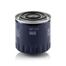 Mann-Filter Ölfilter 7700864685 | 234555