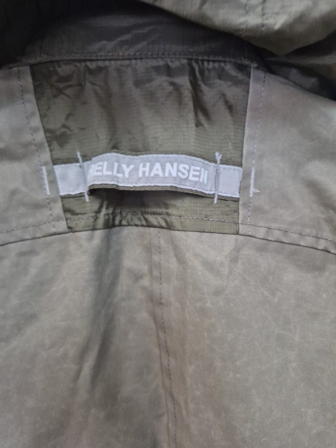 Helly Hansen L/G Regular Jacket - image 8