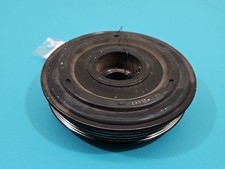 Poulies diverses Hyundai TUCSON