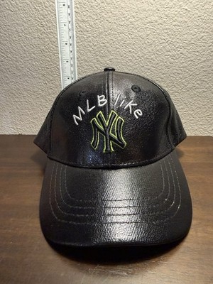 RARE! New York Yankees Baseball Cap  MLB Like   By MLB Korea Great condition!