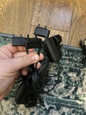 Sony Ericsson Chargers Joblot Bundle Mains USB