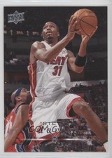 2008-09 Upper Deck Ricky Davis #97 2k3