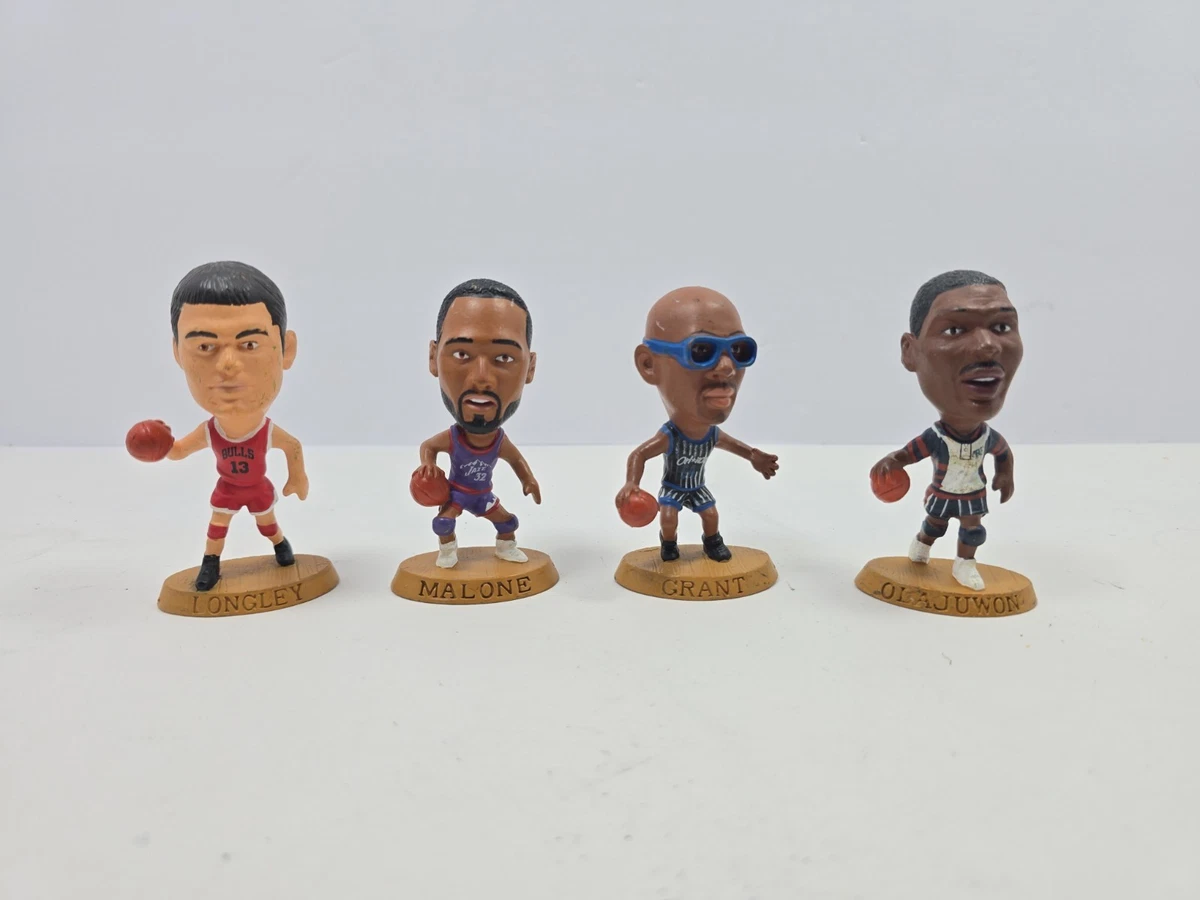 Corinthian Action Figures & Accessories for sale - eBay