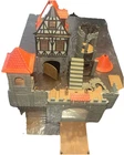New ListingVtg PLAYMOBIL 3666 Medieval Castle Set Incomplete. Some Wall & Roof Pieces Only