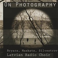 Gavin Bryars - On Photography - CD - K4Z
