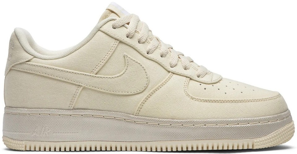 Nike Air Force 1 Canvas Low NYC Editions: Procell for Sale