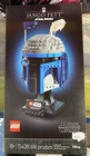LEGO  (75408) Star Wars: Jango Fett Helmet- Brand New Sealed
