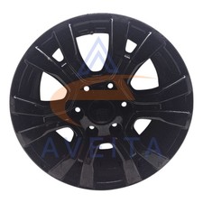 Ford Ranger Wildtrak 2021 MK3 FL 18" Alloy Wheel Single JB3C1007R2A