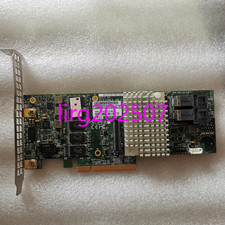 1pc used super AOC-S3108L-H8IR-16DD LSI 9361-8I