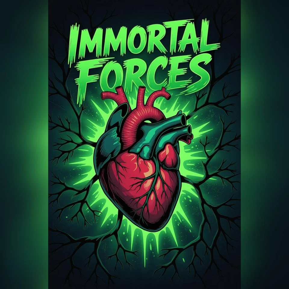 MTG Bundle: "Immortal Forces" 💀🌳 | Golgari Elves