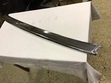 Jaguar Daimler XJ Series 3 Rear Bumper Centre Section BBC5181 Used