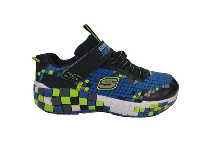 Skechers Mega-Craft 3.0 Boys Shoe (U.S. Sz 5)
