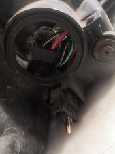 Feu avant (phare) Hyundai COUPE