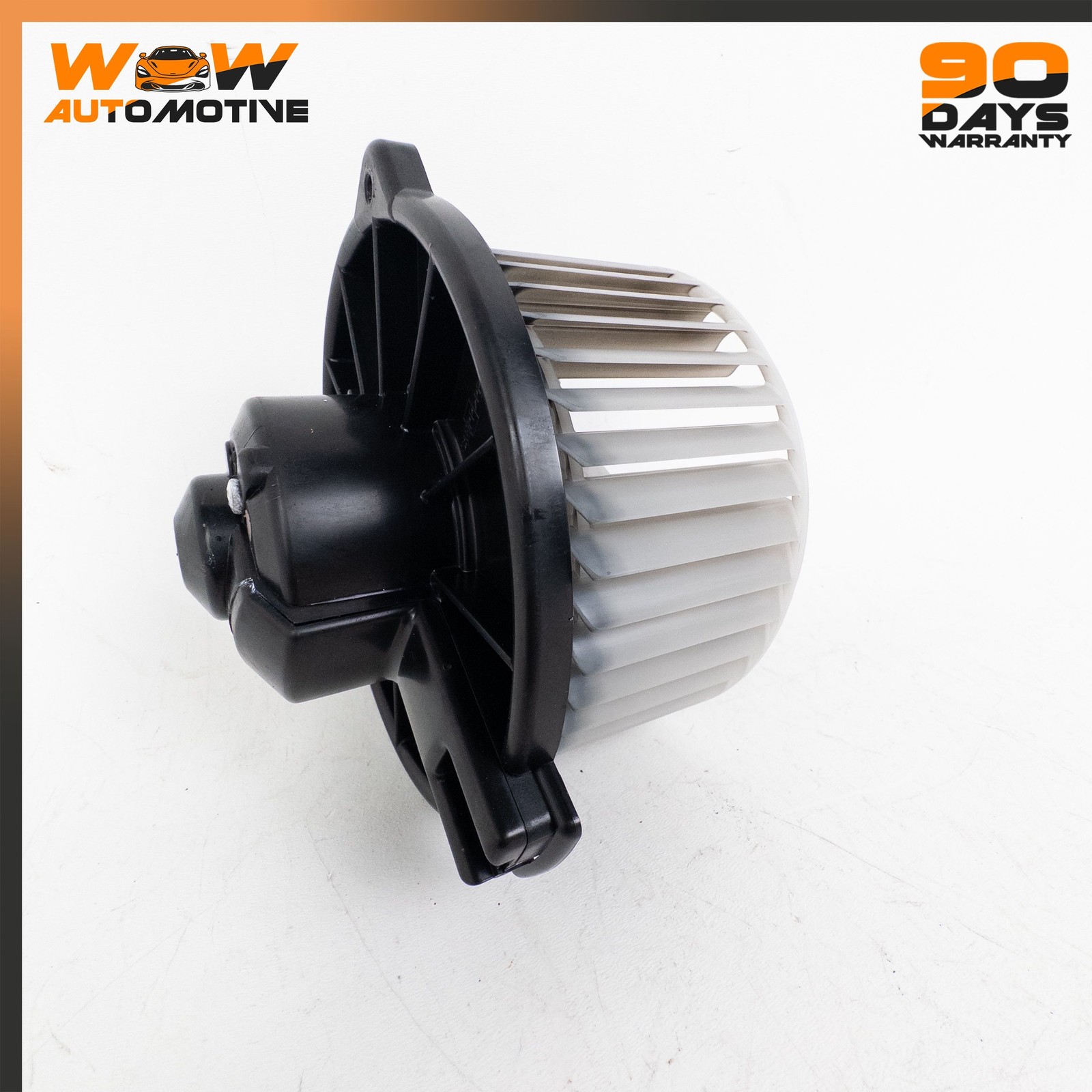 16-23 ASTON MARTIN V8 VANTAGE DB9 4.3L HVAC ENGINE BLOWER MOTOR FAN ASSEMBLY OEM