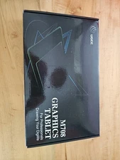 Ugee M708 Graphic Drawing Tablet, 10x6 in