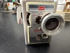 kodak brownie camera 8 Mm F/2.3 Lens