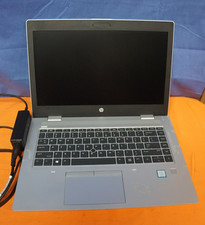 HP Probook 640 G5 i5-8265U 1.80Ghz 8GB 256GB SSD 14" Laptop
