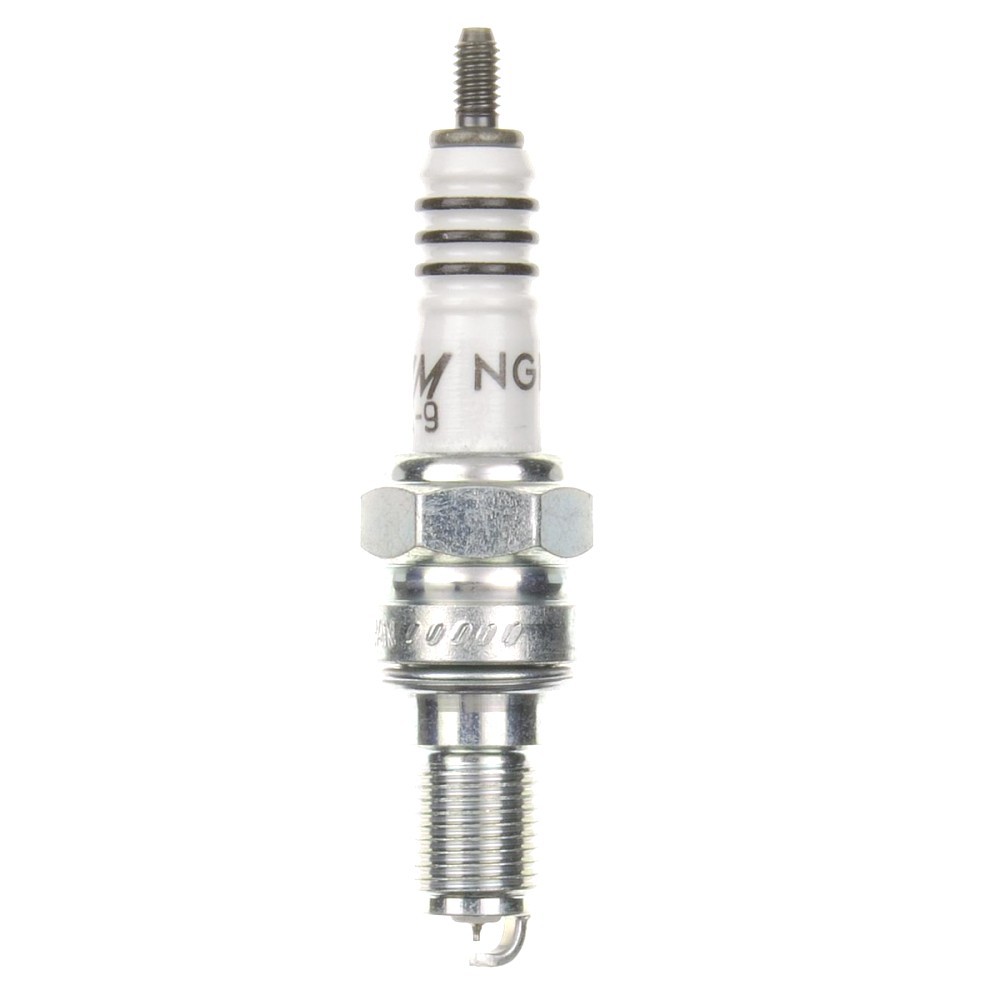 Spark Plug Fits Honda SES 125 Dylan 02-06 Iridium Fine Wire CR8EHIX-9 - Image 25