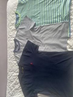 Three Boys Ralph Lauren T shirts Size Large (14 16 Years) Various Colours