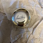 Louis Marx Gold Plated Yo-Yo With His Signature￼