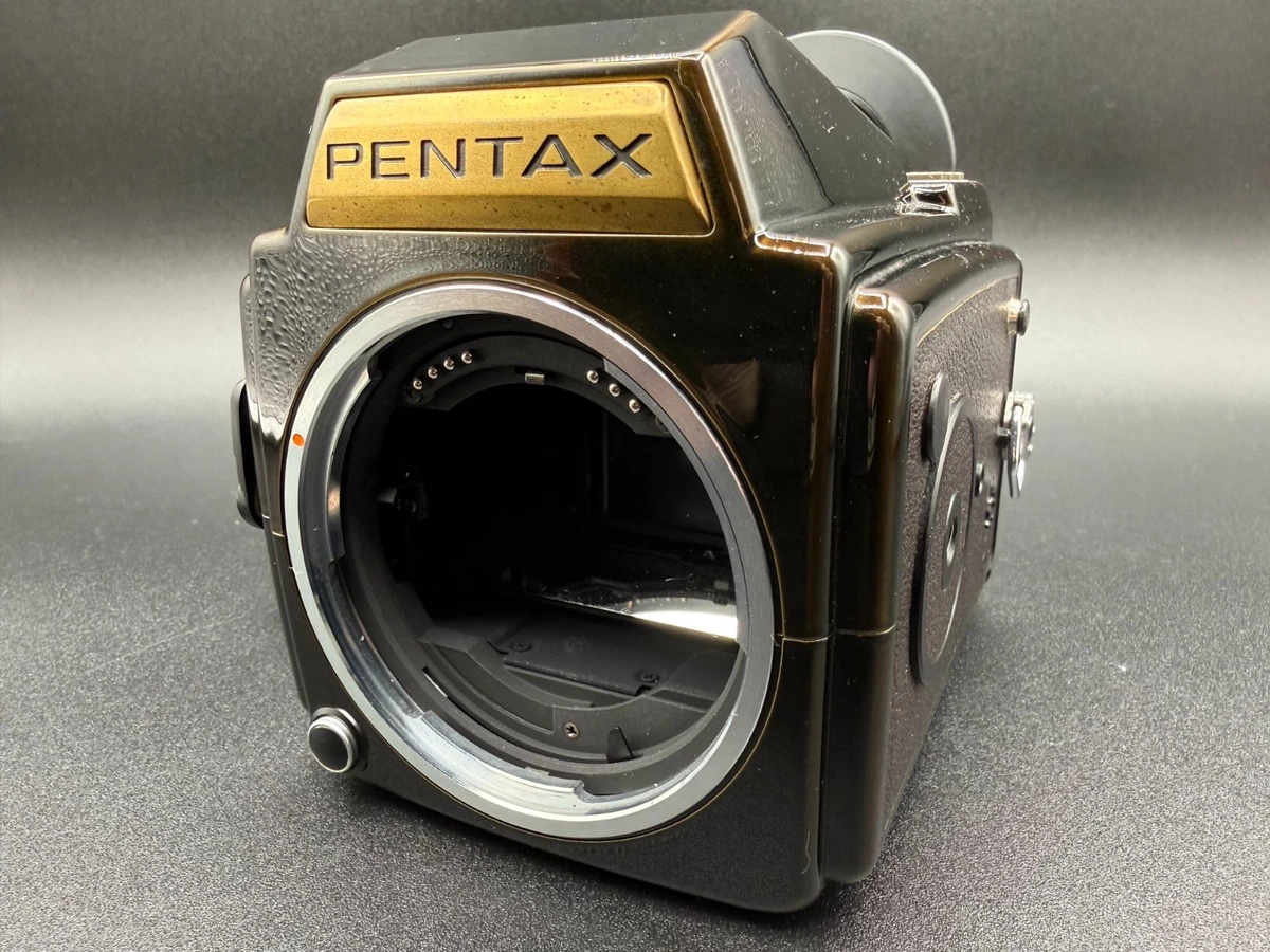 PENTAX 645 for sale - eBay