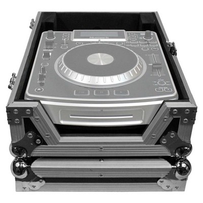 Pro-X XS-CD Large Format CD/CDJ Digital Media Player DJ Case