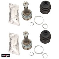 2X Gelenksatz FüR Antriebswelle Maxgear 49-0755 2 GelenksäTze Vorne