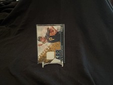 2015 Topps - Career High Relics Gerrit Cole #CHR-GC (MEM)