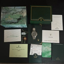 Rolex Cosmograph Daytona Men