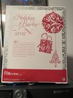Barbie 2012 Holiday Barbie Mattel Barbie Collector — photo 2