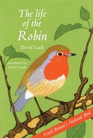 The Life Of The Robin | David Lack | Englisch | Taschenbuch | 2016