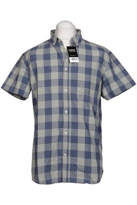 Jack & Jones Hemd Herren Oberteil Business Hemd Freizeit Hemd Gr. XL... #jop2wfs