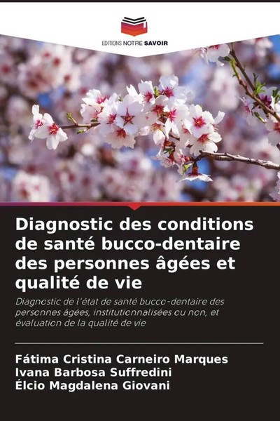 FáTima Cristina Carneiro Marques (U. A.) | Diagnostic Des Conditions De Santé...-image