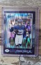 2024 Panini Donruss Optic - Rated Rookie Tyrone Tracy Jr. #259 Purple Shock...