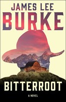 Bitterroot | James Lee Burke | Englisch | Taschenbuch | Kartoniert / Broschiert