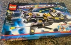 LEGO 5984 Lunar Limo NEW SEALED Space Police iii 3 RARE Vintage!