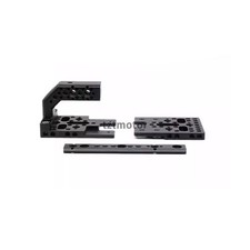 XLR Handle Extension Kit for SONY A7M4/A7S3 FX3/FX30 Expansion Module