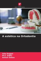 Isha Duggal (U. A.) | A EstéTica Na Ortodontia | Taschenbuch | Portugiesisch