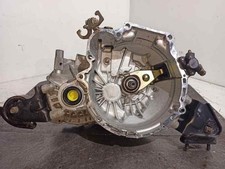 Boite de vitesse Hyundai ACCENT
