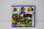Super Mario 3D Land Nintendo 3DS Japan import