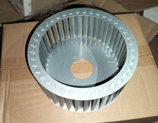 Bomba de vacío BUSCH RD0300A/RD0360A ventilador P/N 0525.569.353 envío gratuito