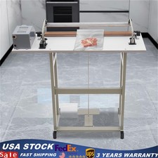 22.83" Foot Pedal Impulse Sealer heat sealing machine,Plastic Bag sealer 110V