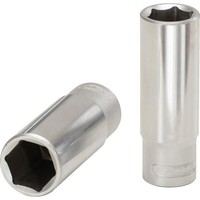 "Ks Tools 917.1427 1/4\" Sechskant-Stecknuss, Lang, 7Mm"
