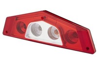 Hella Heckleuchte 2VP 012 570-121